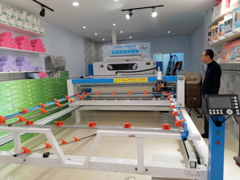 我想開家彈棉花和家紡合一的店，需要做哪些準備？